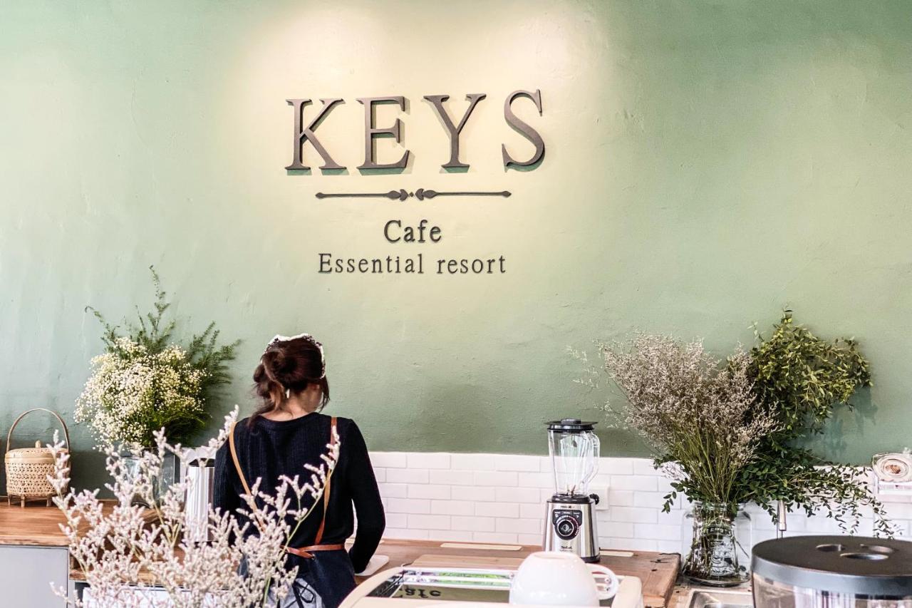 Re Connect Pai - Keys Resort מראה חיצוני תמונה